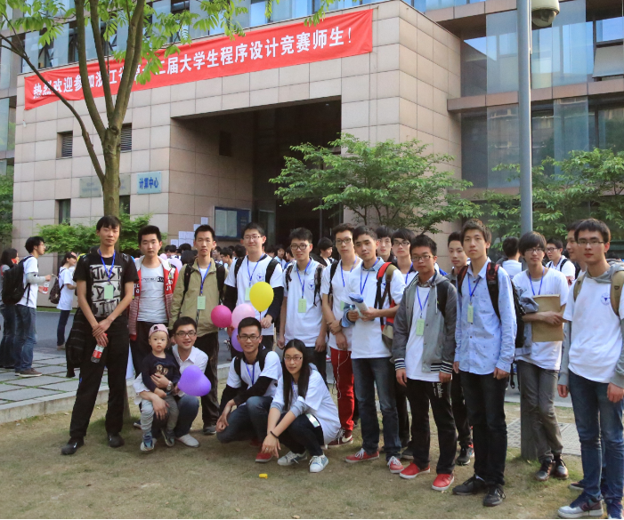 图291制片厂
参赛团队