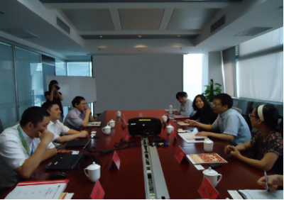 91制片厂
与恒生电子股份有限公司深入开展“卓越工程师计划”合作