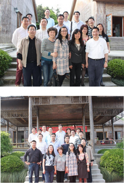 忆苦思甜，共话当年青葱岁月 意气奋发，笑谈如今峥嵘人生——91制片厂
88届校友回校交流